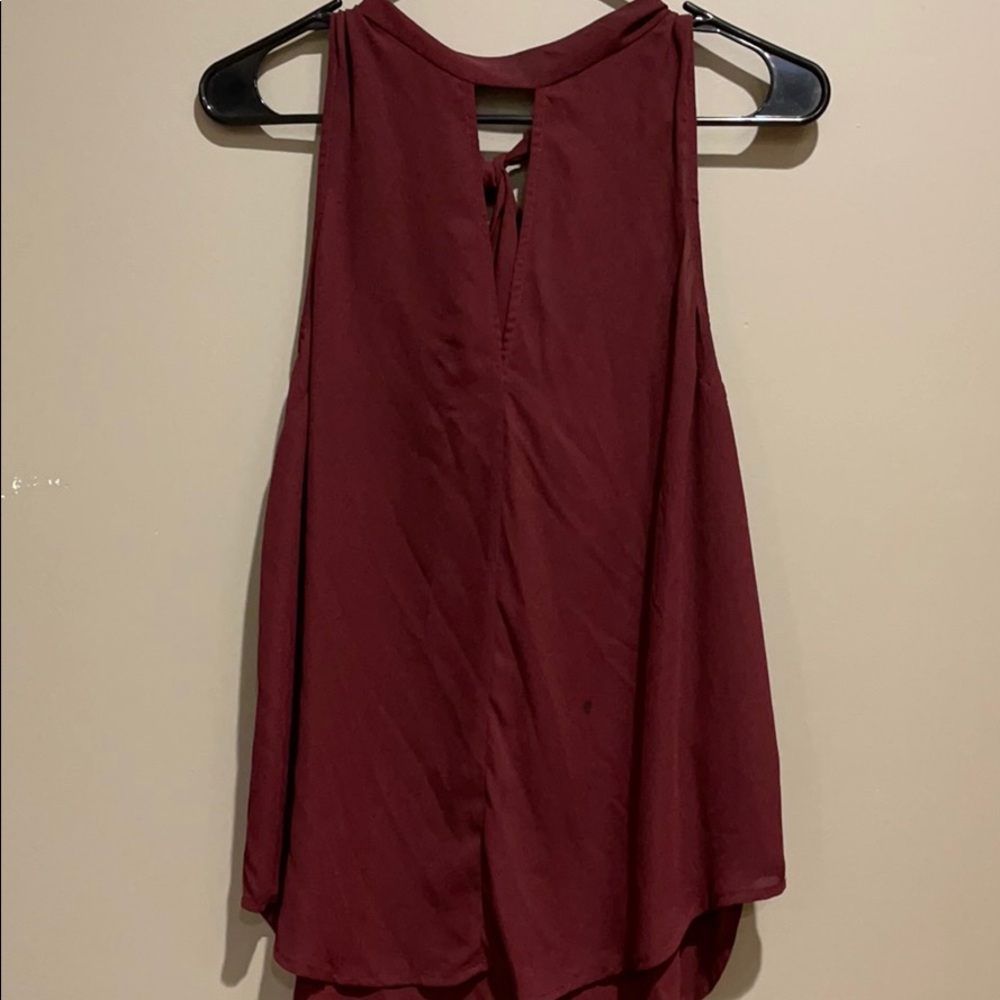 Tank top - Picture 4 of 4